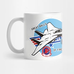 Goose Mug